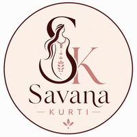 Savana Kurti